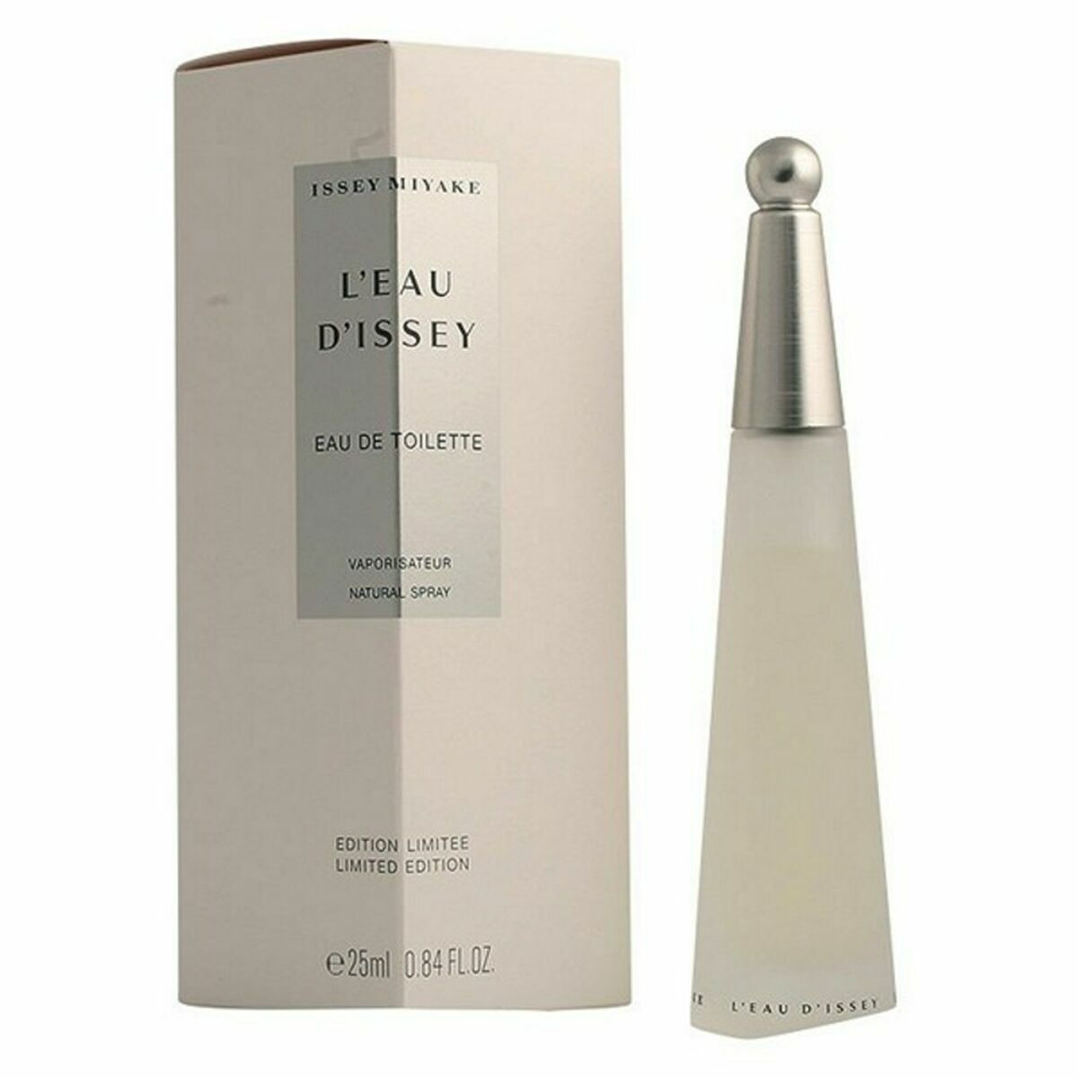 Dameparfume Issey Miyake ISSEY-480986EU EDT